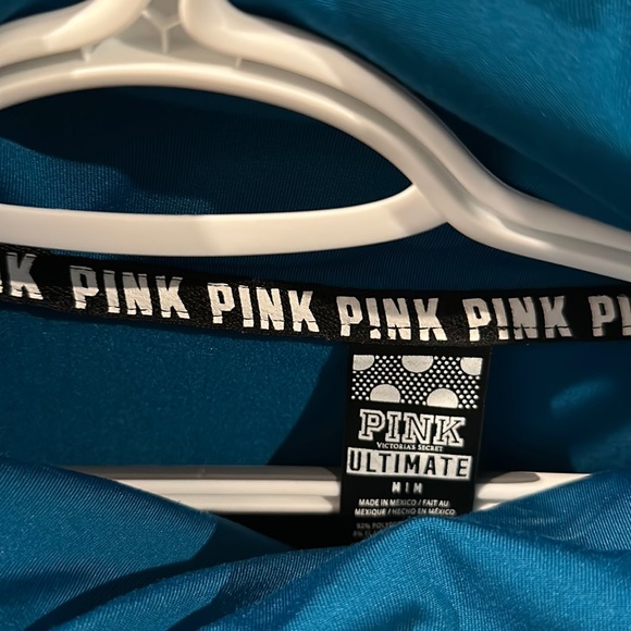 PINK crewneck - Picture 2 of 4